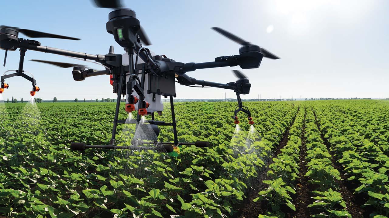 Online Graduate Certificate in Advanced Unmanned Aerial Systems
