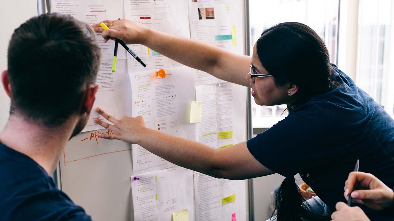 UX Design