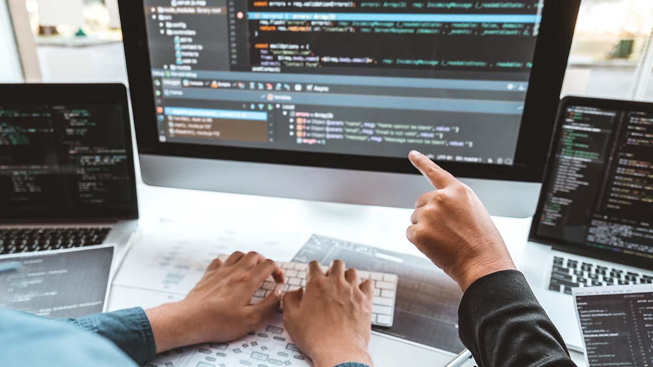Web Programming and Design