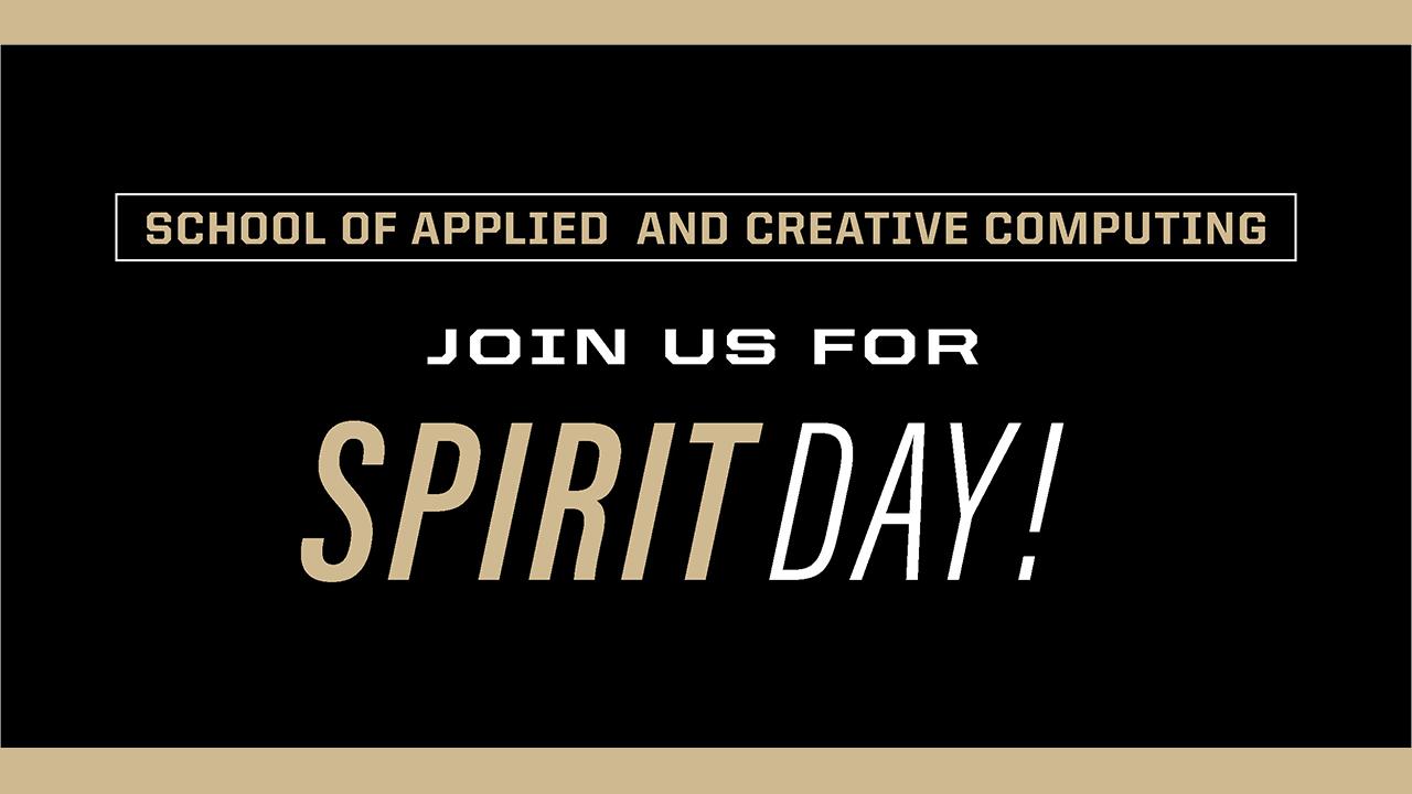 Spirit Day