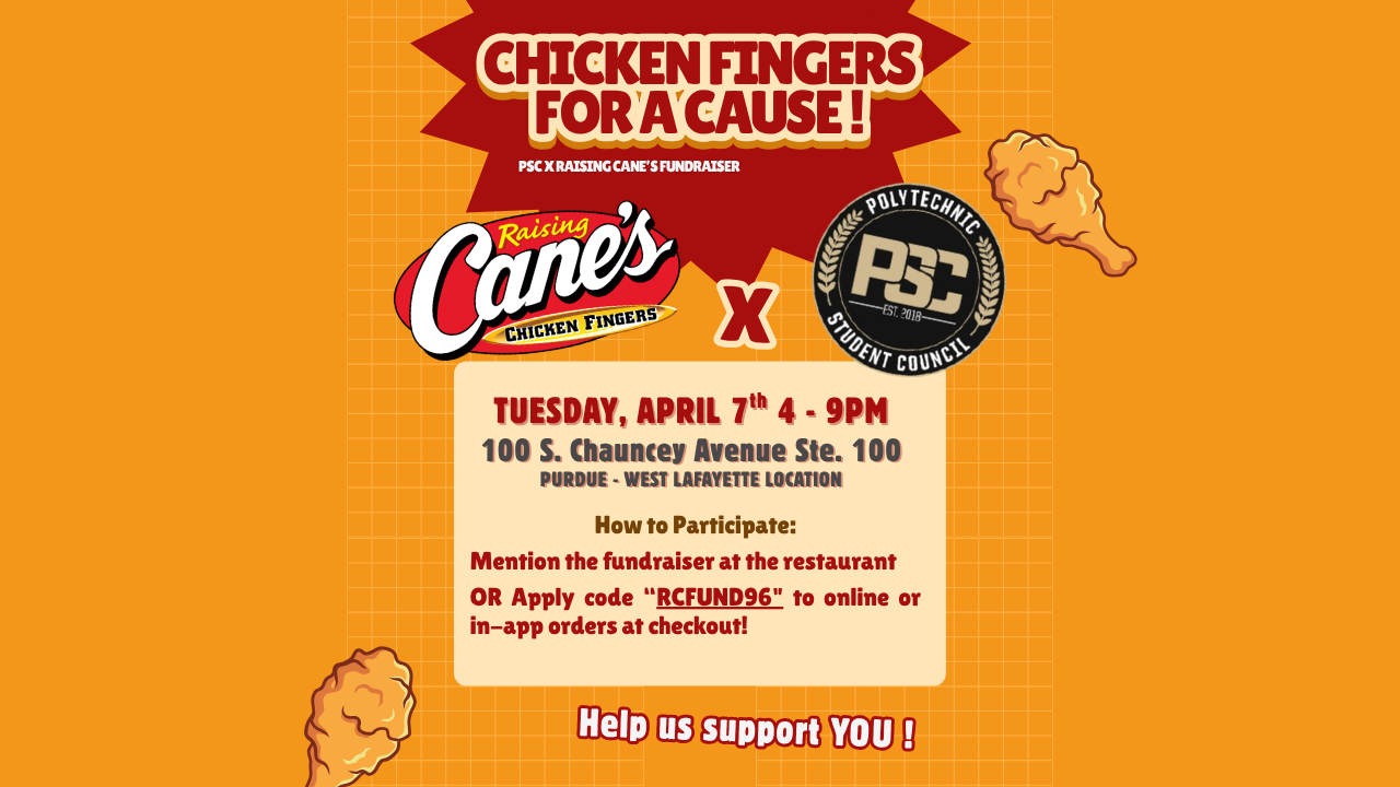 CANES FLYER