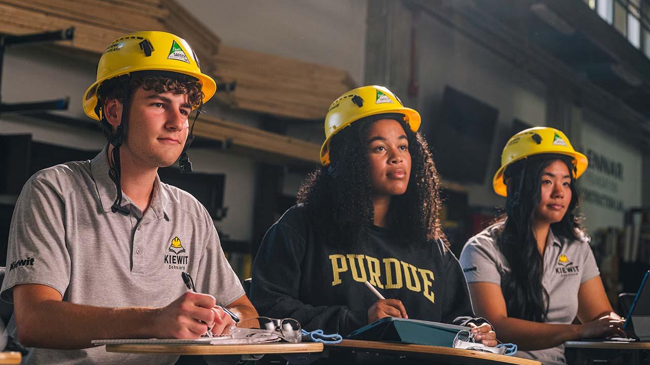 Construction Management Virtual Info Session