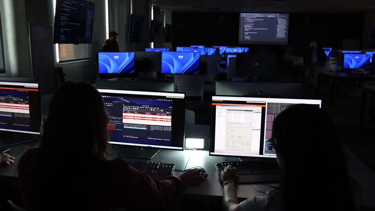 Cybersecurity/CNIT in Indianapolis