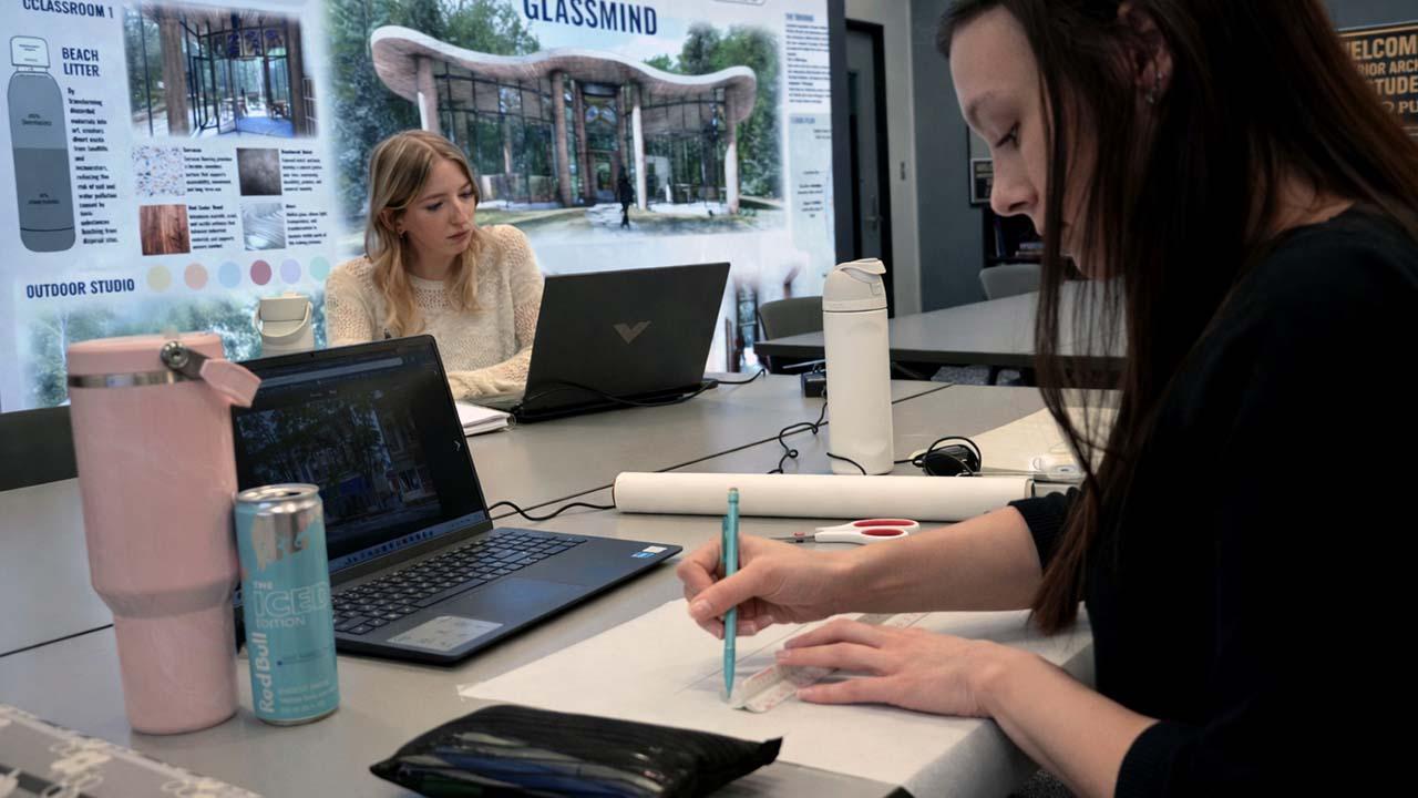Interior Architecture - Myth-Busting Workshop
