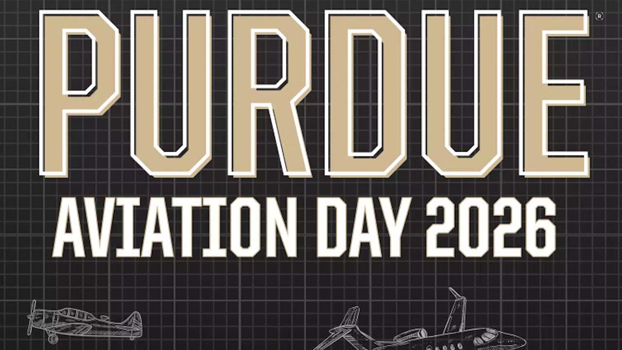 Purdue Aviation Day