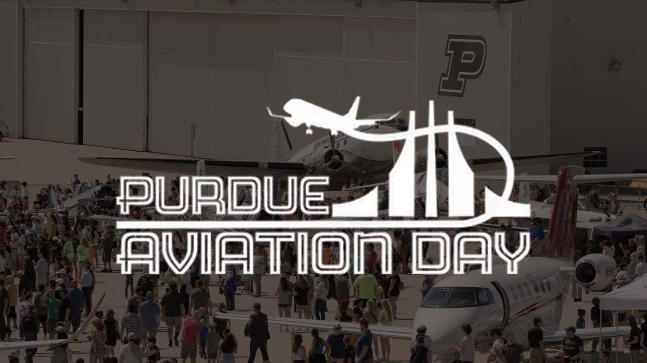 Purdue Aviation Day
