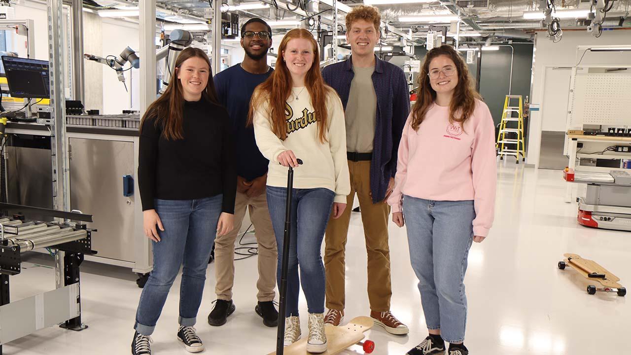 Engineering Technology Info Session