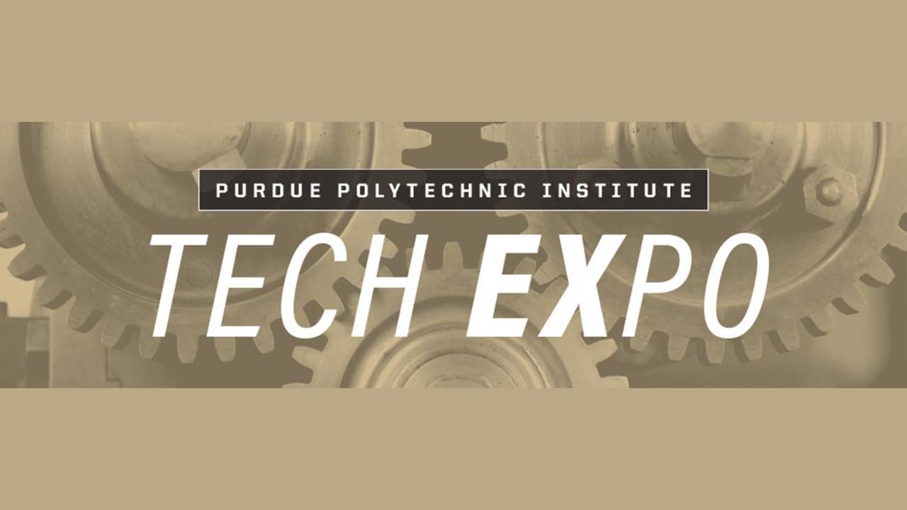Tech Expo