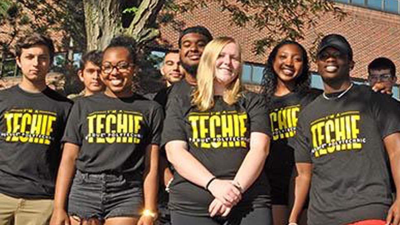 Techie Summer Session