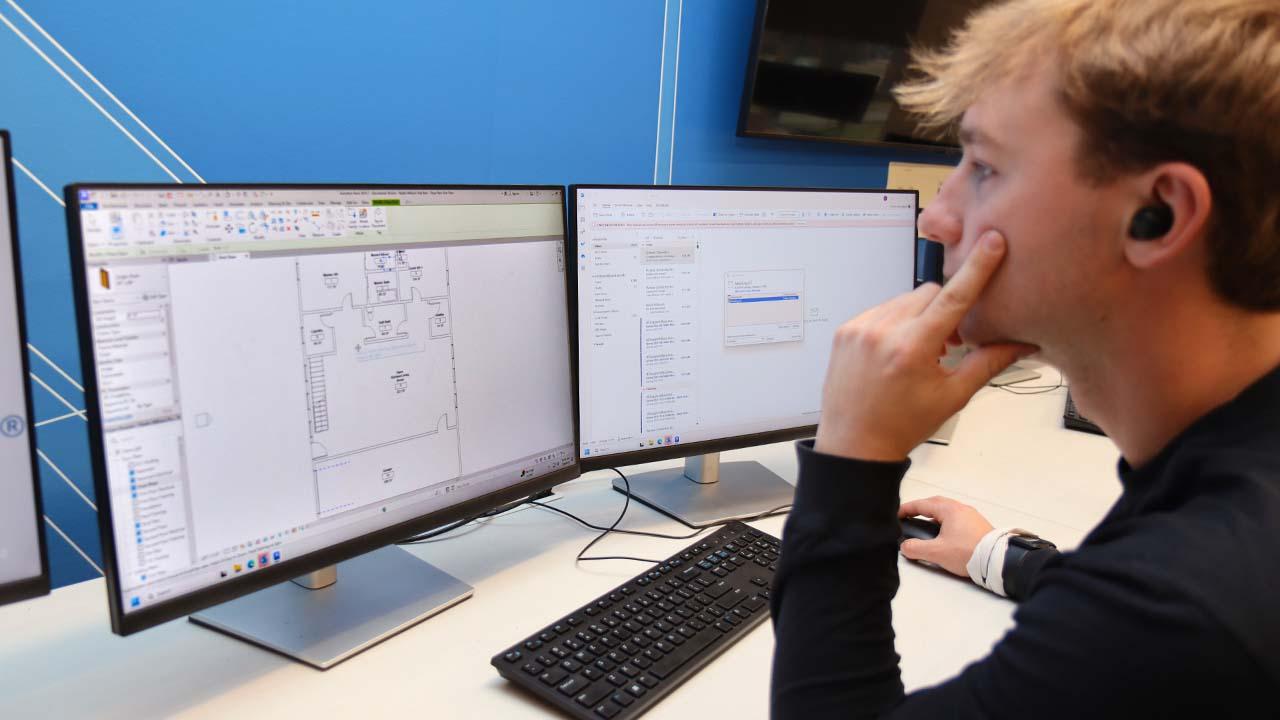 Virtual Design and Construction