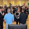 BSC students got to interact with a whopping 248 companies at their career fair. (Purdue University photo/John O'Malley)