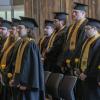 Purdue Polytechnic in Anderson's graduating class of 2026 were given their diplomas at a ceremony on site on May 12. (Purdue University photo/Purdue Polytechnic in Anderson)