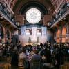 The Golden Hammer Awards ceremony at Indianapolis' Union Station, pictured on April 23. (Photo credit: Beth Wilson Photography)
