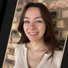 In Interior Architecture, McCleery (pictured) said: "you get to learn how spaces work, how people use them, and how to bring your ideas to life through drawings and renderings." (Photo provided)