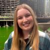 O'Neill in Chicago during St. Patrick's Day. (Photo provided)