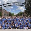 A group photo from last year's SCALE K-12 workshop. (Photo credit: SCALE K-12)