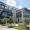 Texas A&M's Zachry Engineering Education Complex, where the 2026 conference is being held. (Photo credit: Texas A&M)