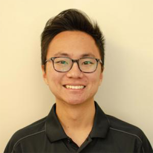 Andrew Yoo