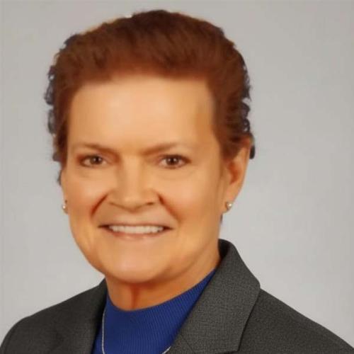 Nancy Sherlock-Walker