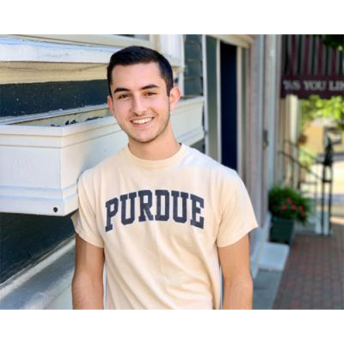 Peter DeNatale