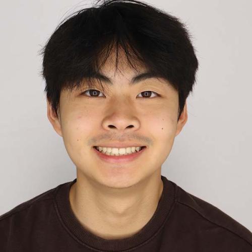 Leo Ye