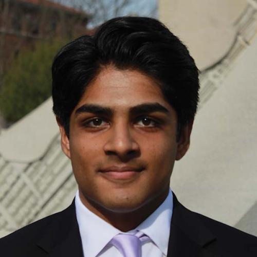 Shiven Patel