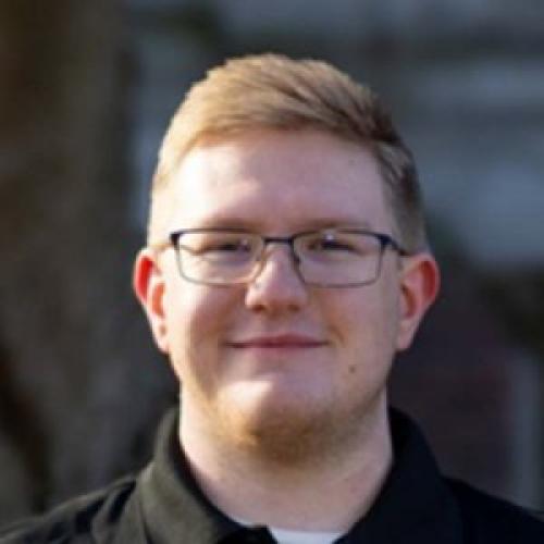 Andrew May