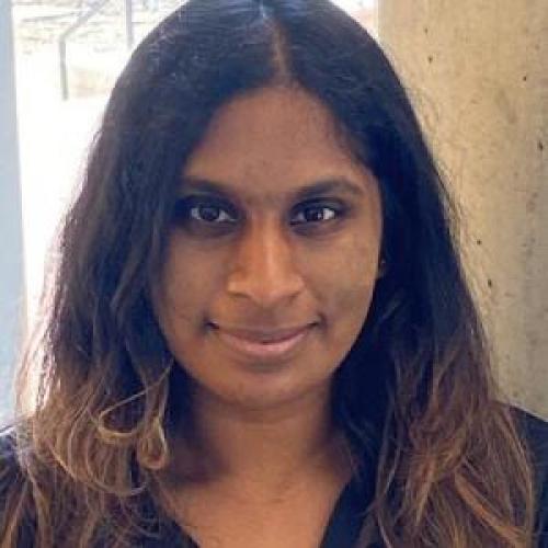 Adhvitha Sivaganesh