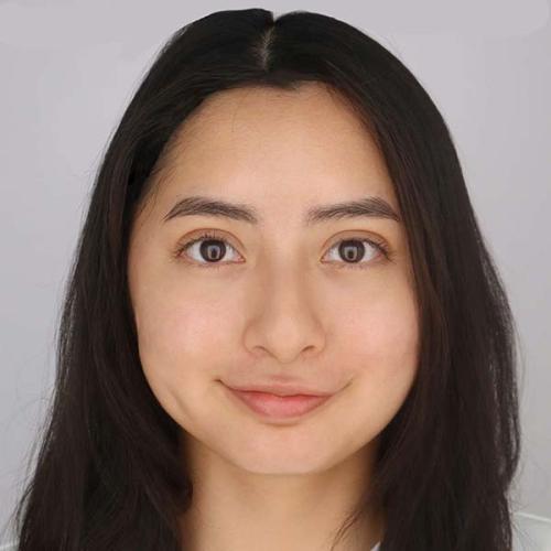 Crystal Garcia