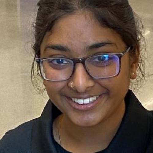 Sruti Pabba