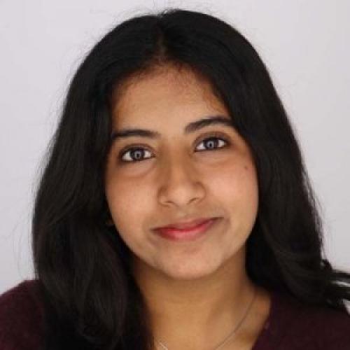 Malavika Sriyapu Reddy