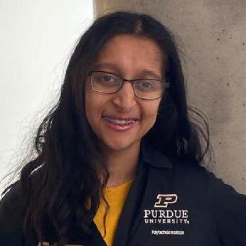 Saachi Katariya