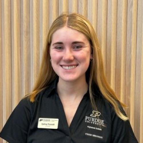 Sydney Truscott