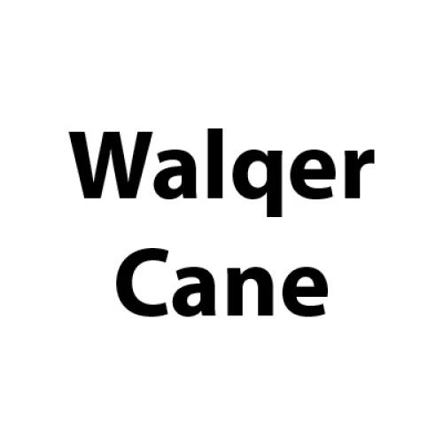 Walqer Cane