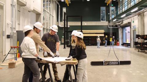 School of Construction Management Technology