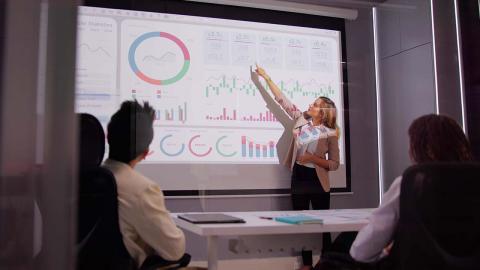 Technology Leadership and Innovation
