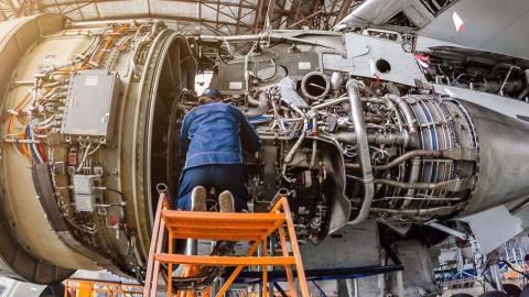 Aeronautical Engineering Technology Program