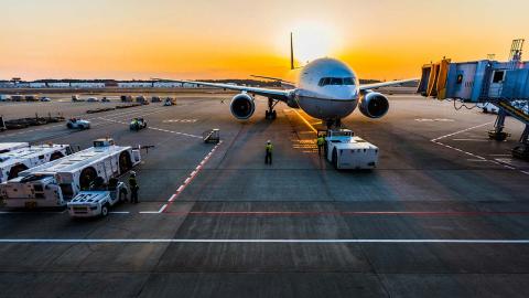 Aviation Management Program
