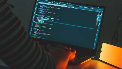 Computer Information Technology Program