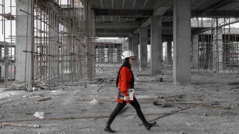 Construction Management Technology Program