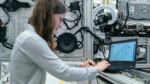 Electrical Engineering Technology Program