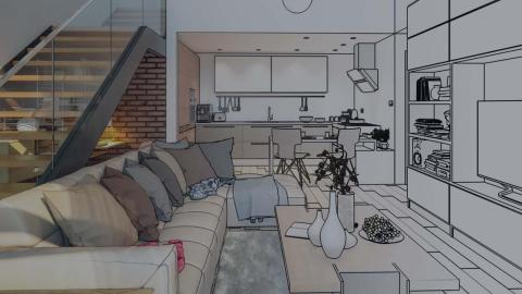 Interior Architecture Program