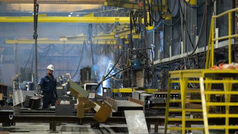 Mechanical Engineering Technology Program