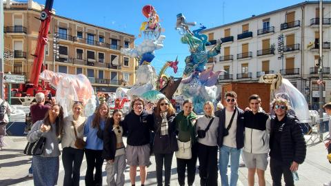 Design and Construction Integration in Spain