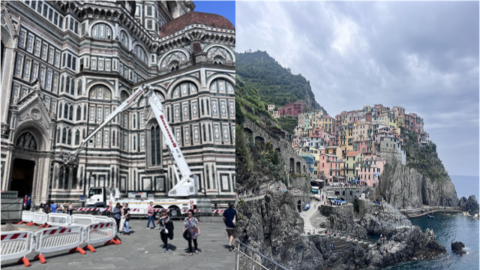 Ancient, Current, and Future Construction Technologies