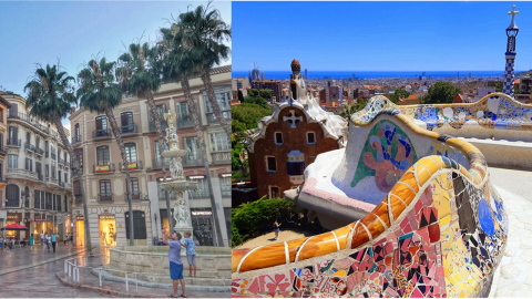Design and Construction Integration in Spain