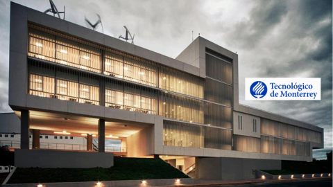 Tec de Monterrey - Queretaro