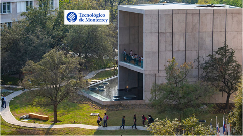 Tec de Monterrey