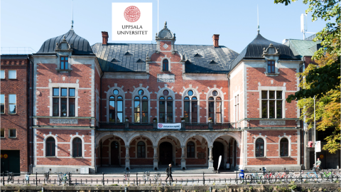 Uppsala University