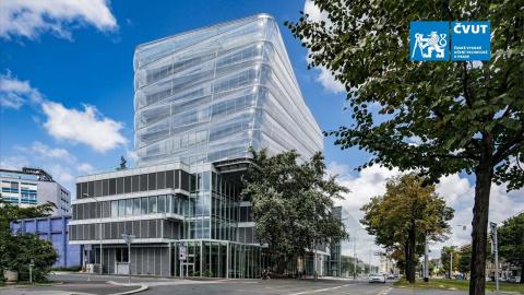 Czech Technical University - Prague